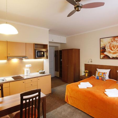 Anyday Apartments Πράγα Εξωτερικό φωτογραφία