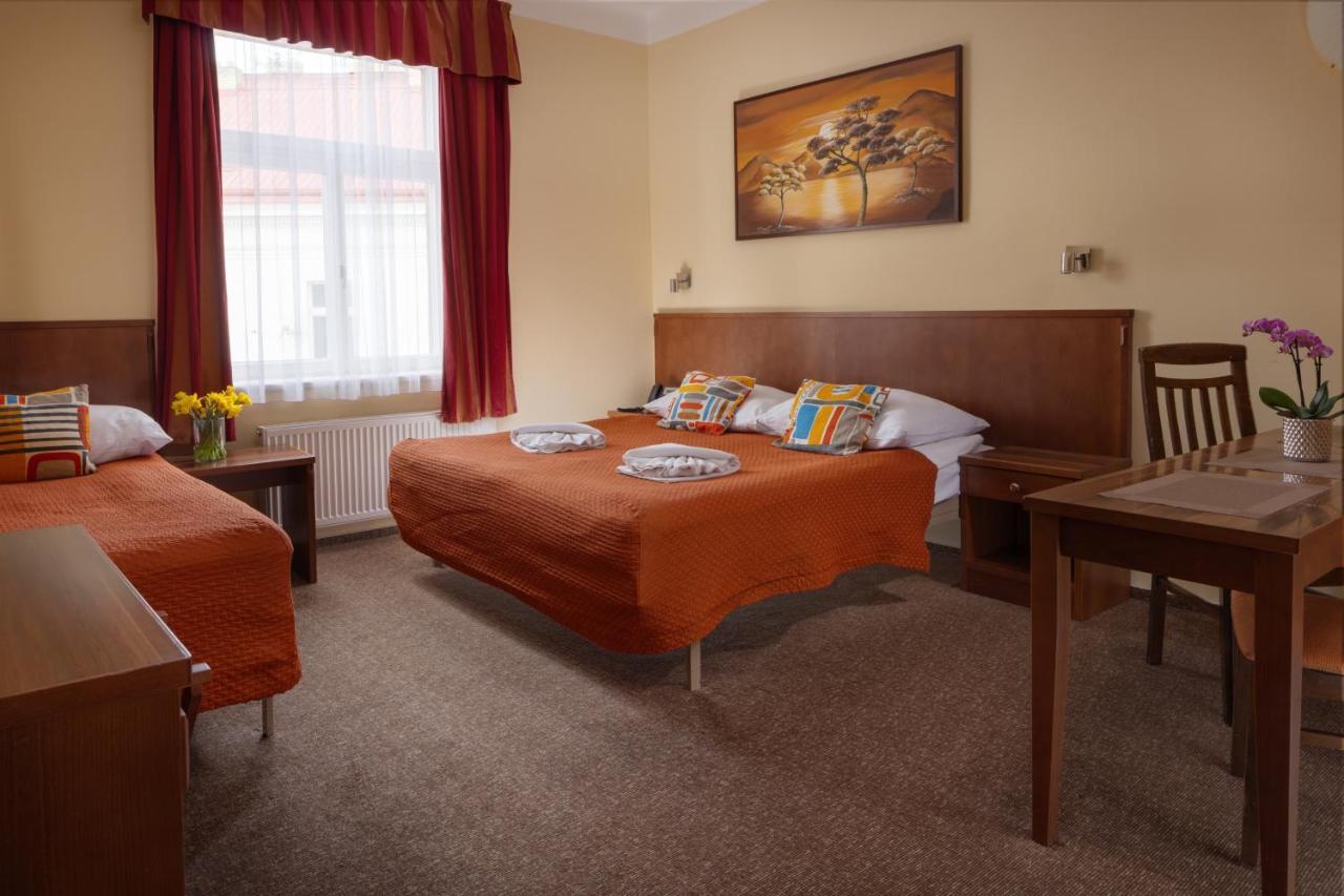Anyday Apartments Πράγα Εξωτερικό φωτογραφία