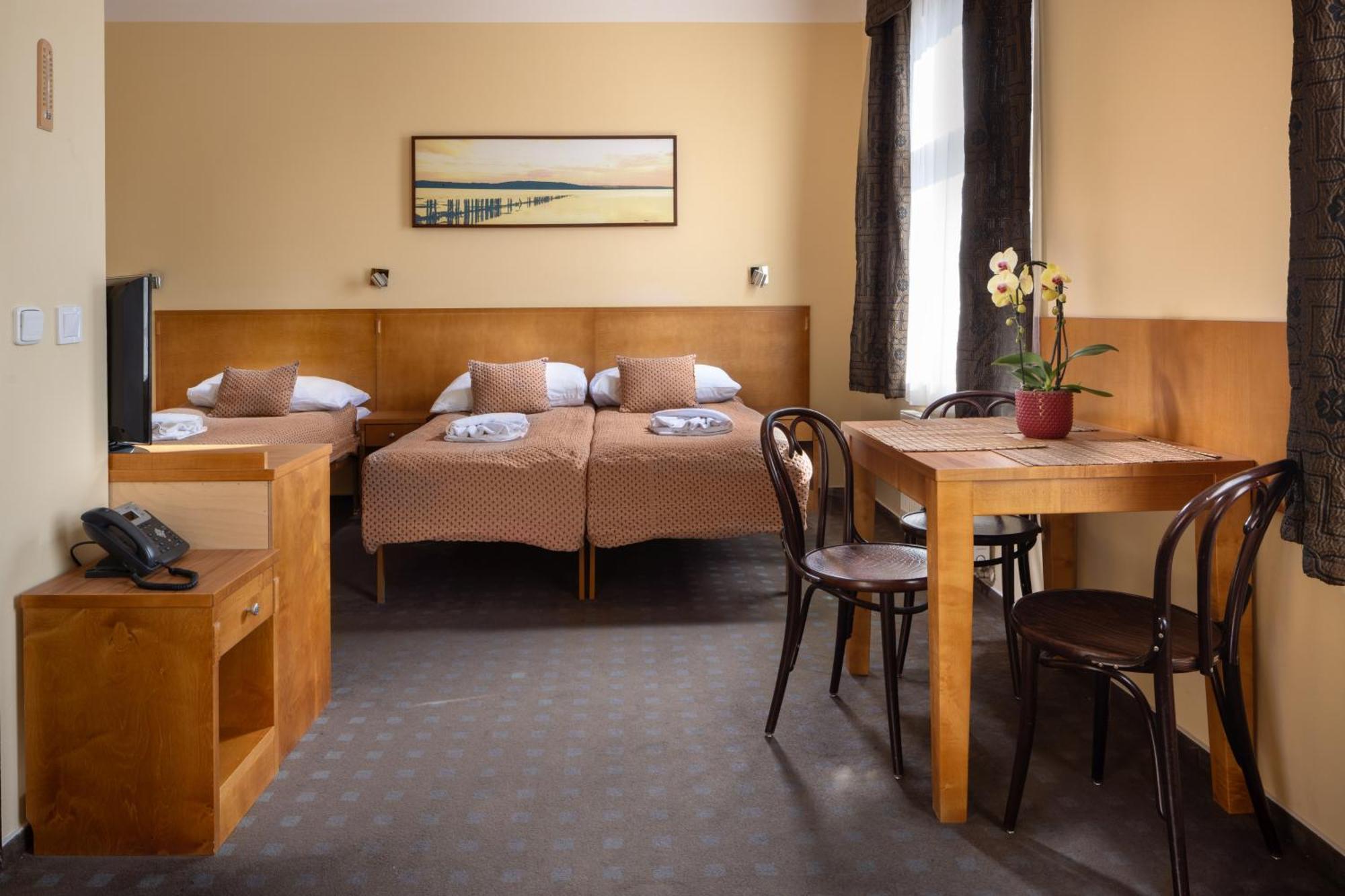Anyday Apartments Πράγα Εξωτερικό φωτογραφία